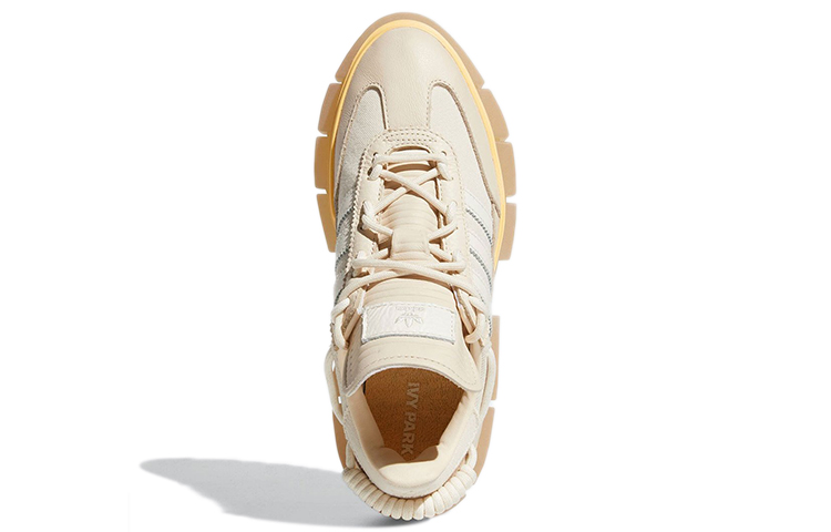 Adidas Sleek Super Beyonce Ivy Park Beige Women's купить в интернет-магазине Yoocart с быстрой доставкой по России.