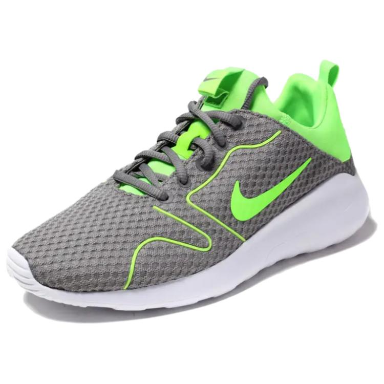 Nike Kaishi 2.0 'Green White' купить в интернет-магазине Yoocart с быстрой доставкой по России.