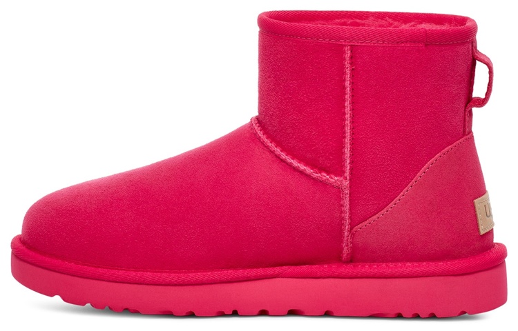 UGG Classic Mini Ii Boot Radish Women's