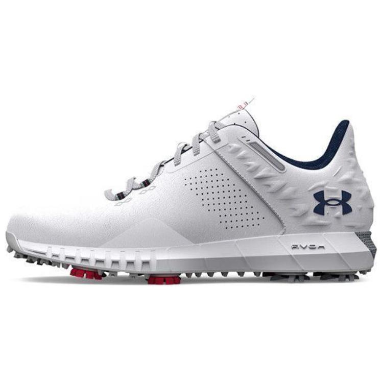 Under Armour Hovr Drive 2 Wide 'White Metallic Silver'