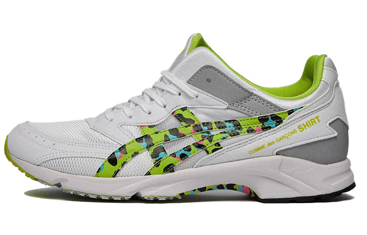 Asics Tarther Sc Беговые кроссовки Низкие Мужские
