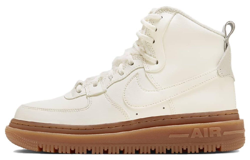Nike Air Force 1 High UT 2.0 Cream Women's