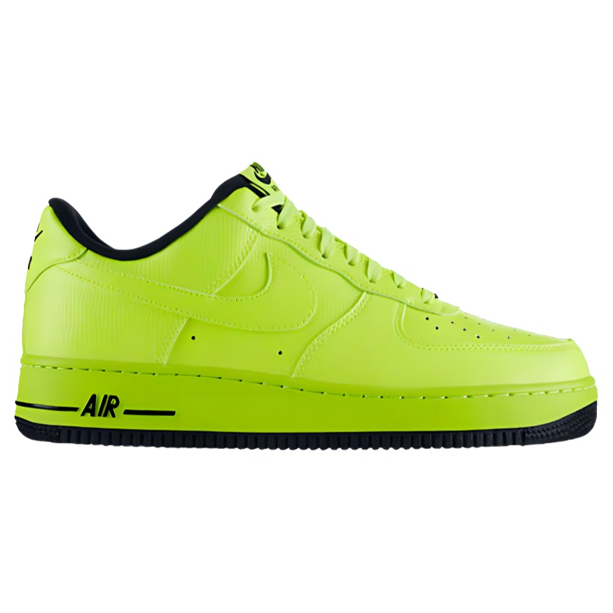 Nike Air Force 1 Warm Anti-Slip And Wear-Resistant Low-Top Skateboard Shoes Unisex Light Green купить в интернет-магазине Yoocart с быстрой доставкой по России.
