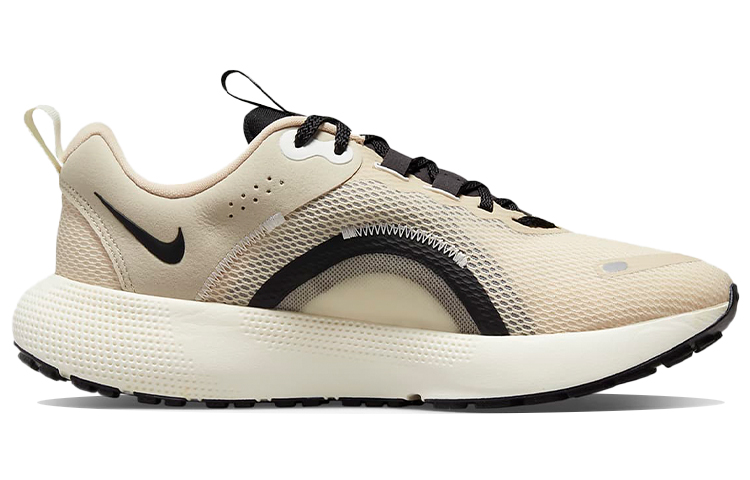 Nike React Escape Run 2 'Sanddrift Black' Women's