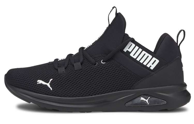 PUMA Enzo 2 Uncaged 'Black White'