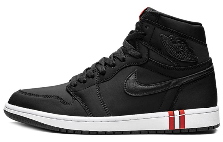 Jordan 1 Retro High Paris Saint Germain
