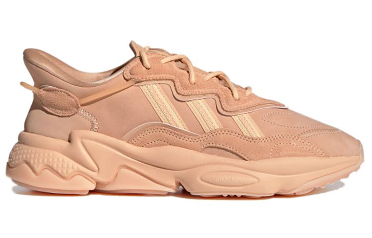 Adidas Ozweego 'Glow Orange' купить в интернет-магазине Yoocart с быстрой доставкой по России.