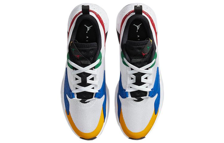 JORDAN Беговые кроссовки Low Top Унисекс