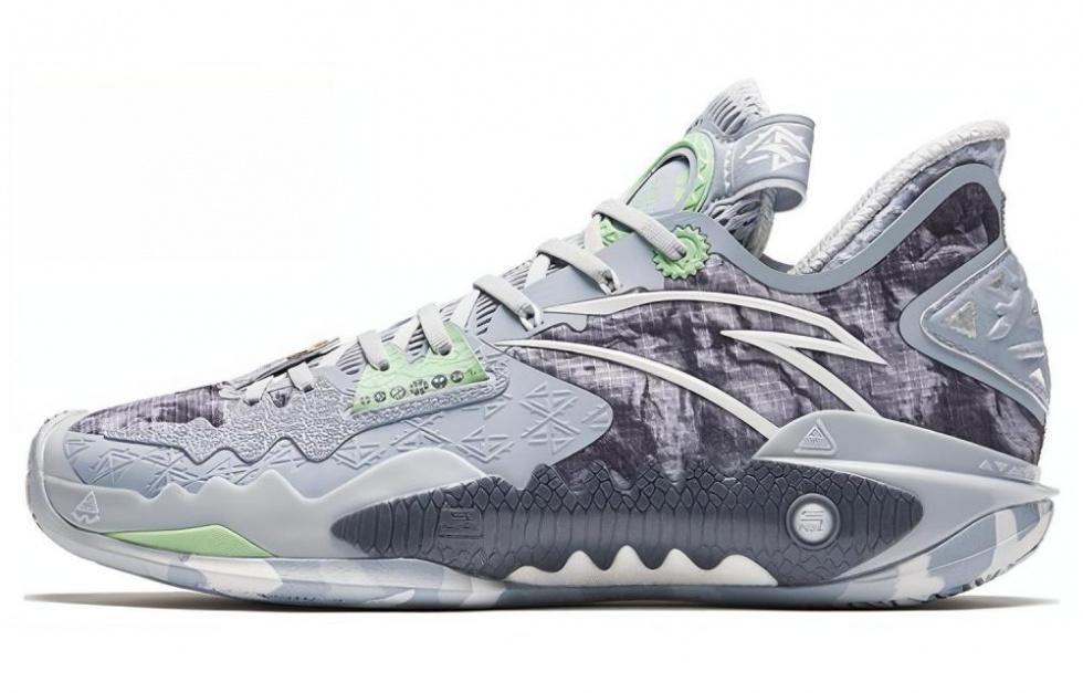 ANTA Shock Wave 5 Kyrie Irving Wake Up