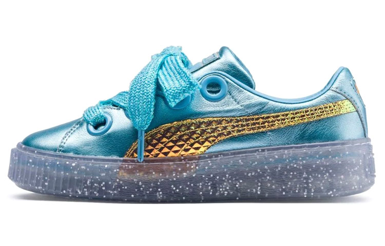 PUMA Sophia Webster X Platform 'Glitter Princess' Women's