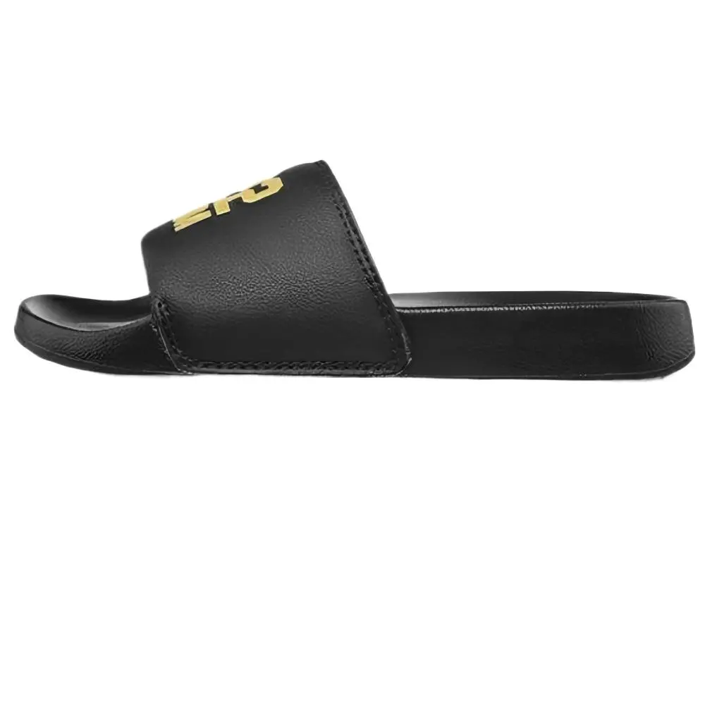 Kappa Beach Sandals Unisex Gold