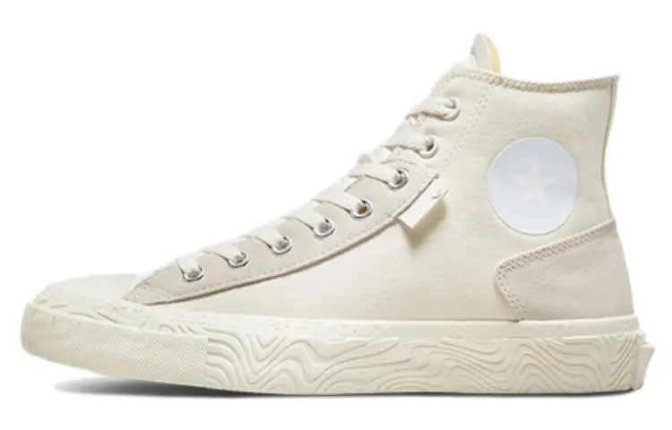Converse Chuck Taylor Alt Star High 'Wavy Egret'