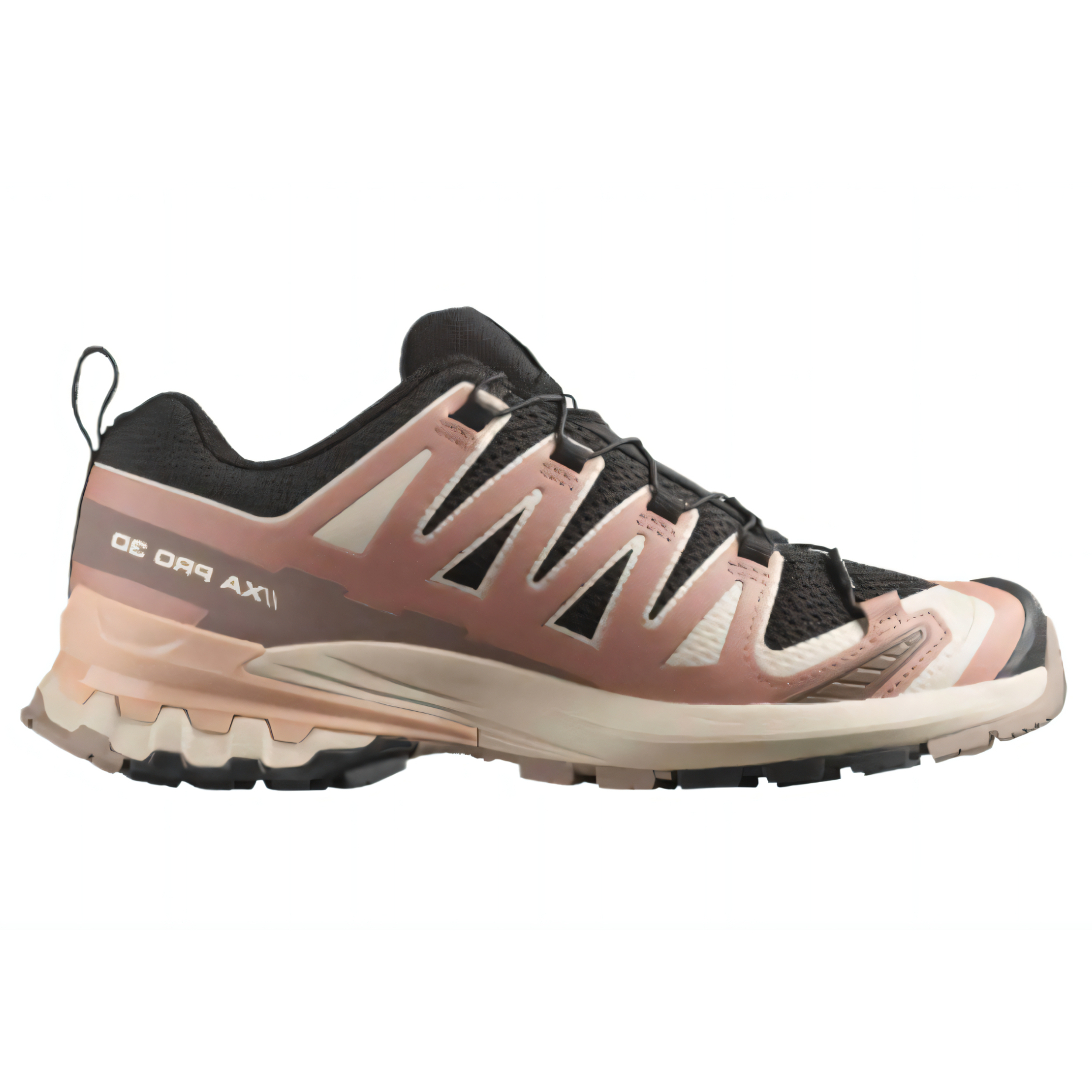SALOMON XA Pro 3D V9 Running Shoes Women's