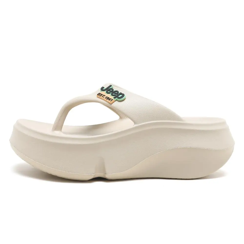 Jeep Flip Flops Women's