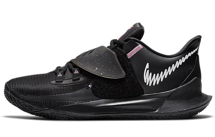Nike Kyrie Low 3 Ep 'Black'