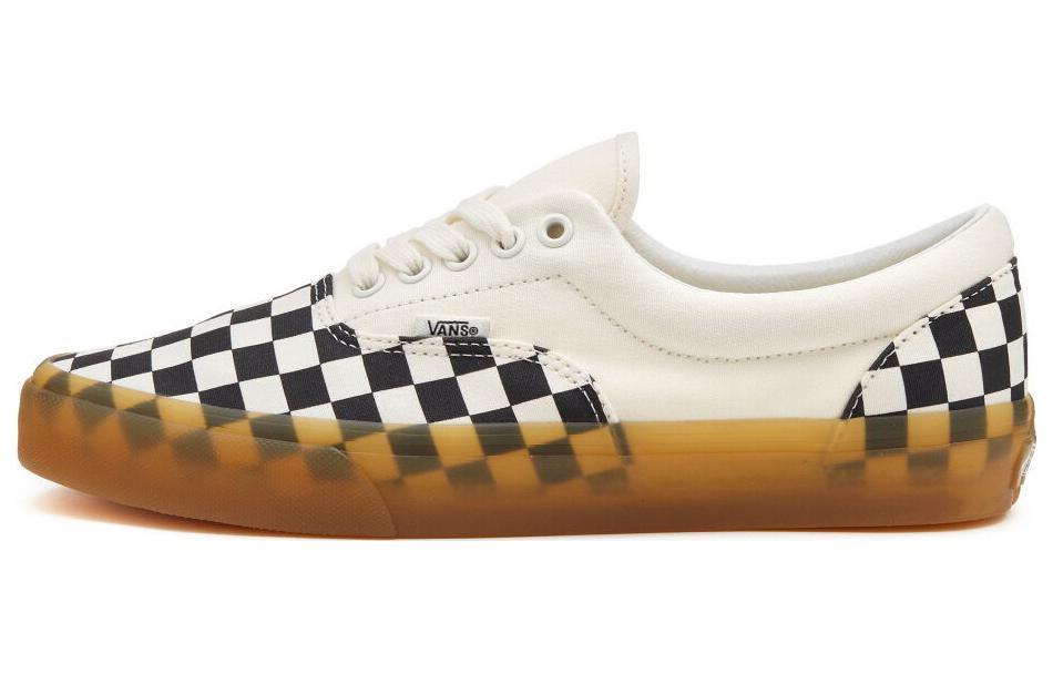 Vans Era 'Checkerboard Marshmallow Gum'