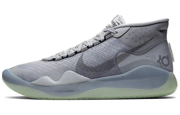Nike Kd 12 Tb Wolf Grey
