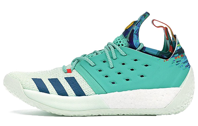 Adidas Harden Vol. 2 Vision All Star 2018