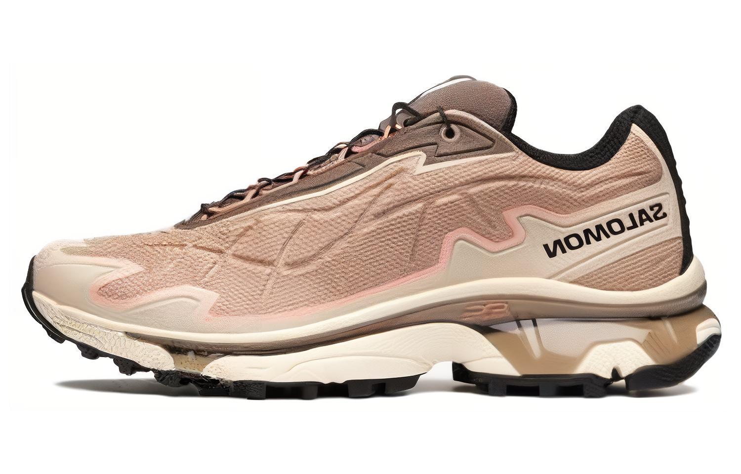 SALOMON XT-Slate Advanced 'Natural Cement'