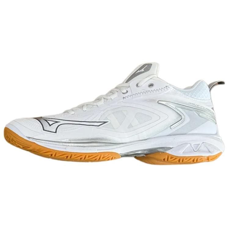Mizuno Wave Claw Neo 3 Wide 'White Harbor Mist'