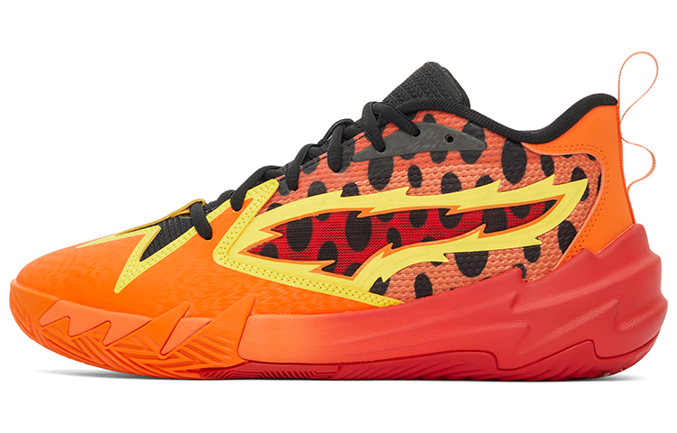 PUMA Scoot Zeros Cheetos