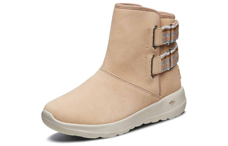 Skechers Casual Boots 'Brown' Women's купить в интернет-магазине Yoocart с быстрой доставкой по России.