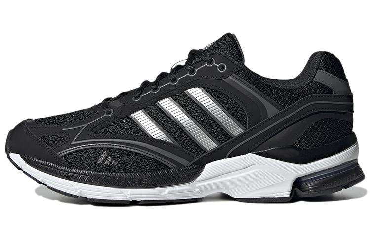 Adidas Spiritain 2000 'Black Silver'