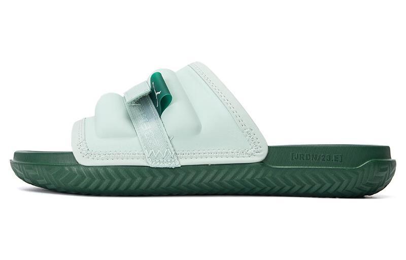 Jordan Super Play Pistachio Frost Gorge Green