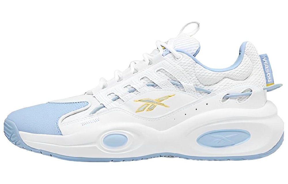Solution Reebok Mid 'Nuggets'