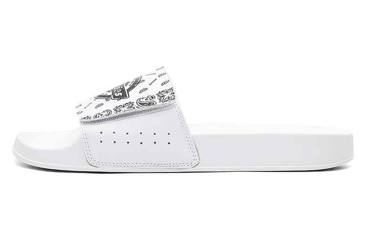 Dickies Sports Slippers Men's White