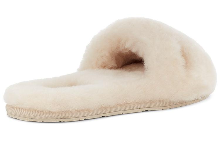 UGG Stylish Sandals Women's Natural White купить в интернет-магазине Yoocart с быстрой доставкой по России.