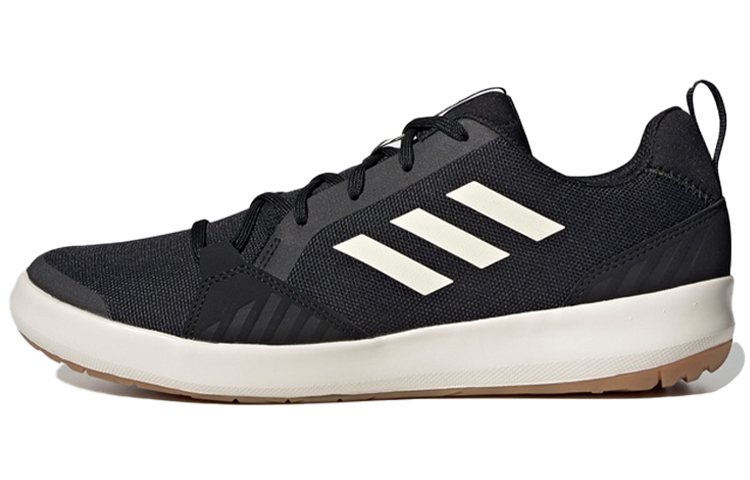 Adidas Terrex Boat Lace Dlx 'Black White'