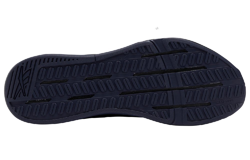 Reebok Nanoflex Tr 2.0 Black Grey