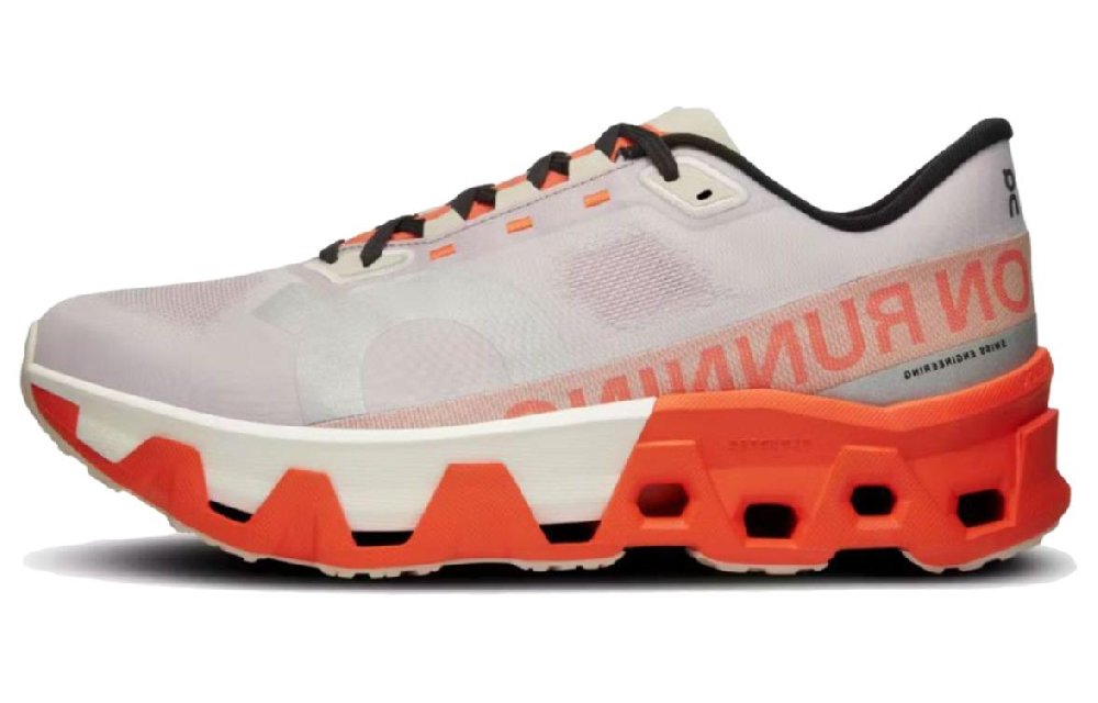 On Running CloudmOnster Hyper Mauve Flame