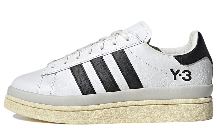 Adidas Y-3 Hicho 'White Black'