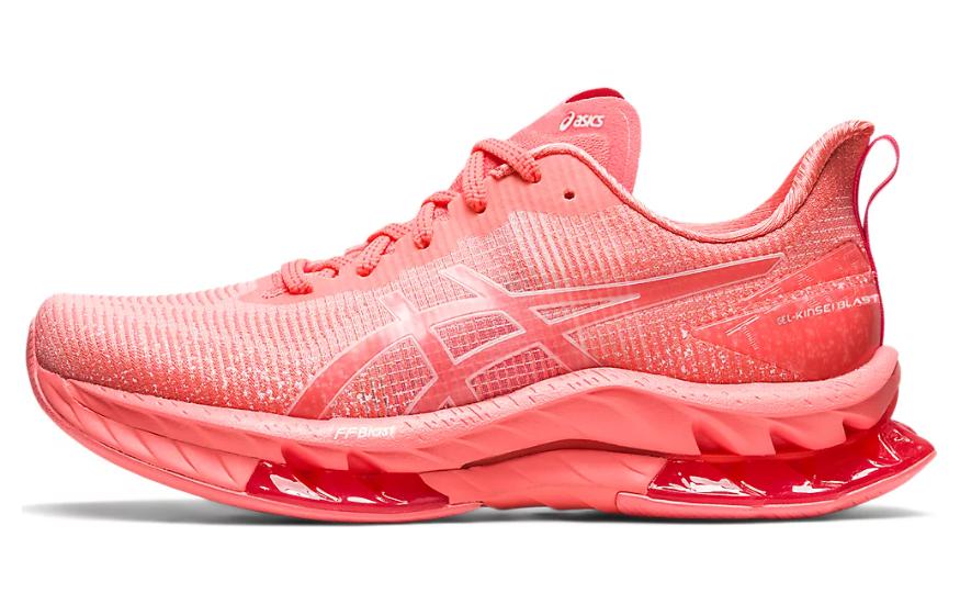 Asics Gel Kinsei Blast Le 2 'Papaya' Women's