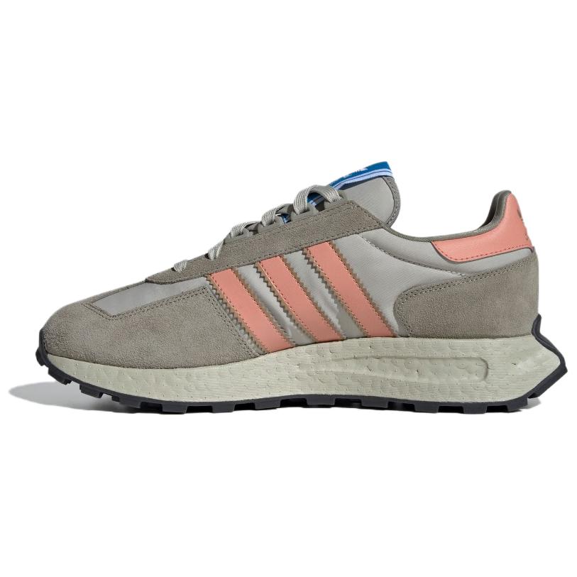 Adidas Retropy E5 'Brown'