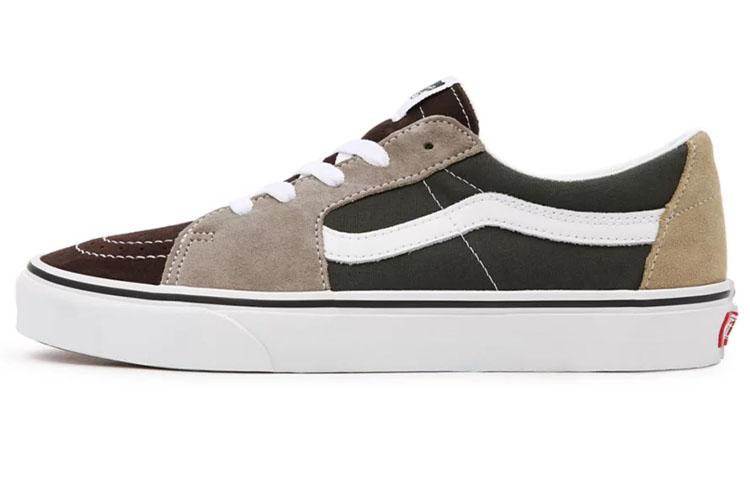Vans Sk8 Low Sneakers