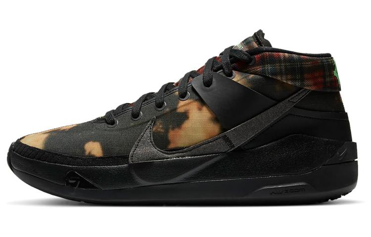 Nike Kd 13 Bleach Plaid