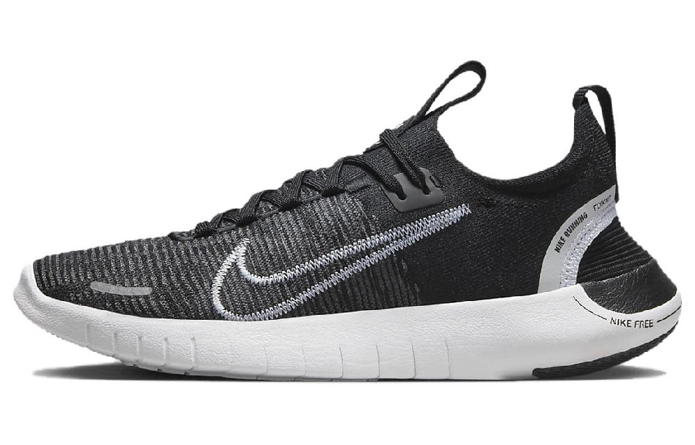 Nike Free Rn Next Nature 'Black Anthracite' Women's