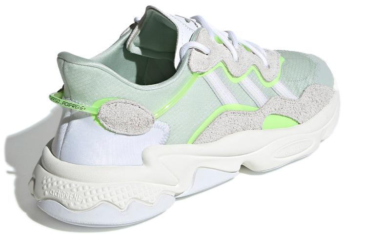 Adidas Ozweego Dash Green купить в интернет-магазине Yoocart с быстрой доставкой по России.