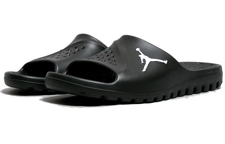 JORDAN Super.Fly Team Slide 'Black'