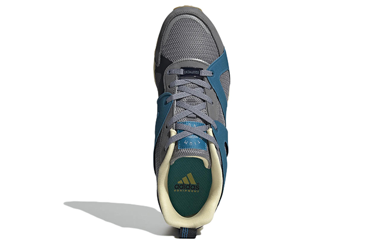 Adidas Equipment Proto 'Grey Blue Gum' купить в интернет-магазине Yoocart с быстрой доставкой по России.