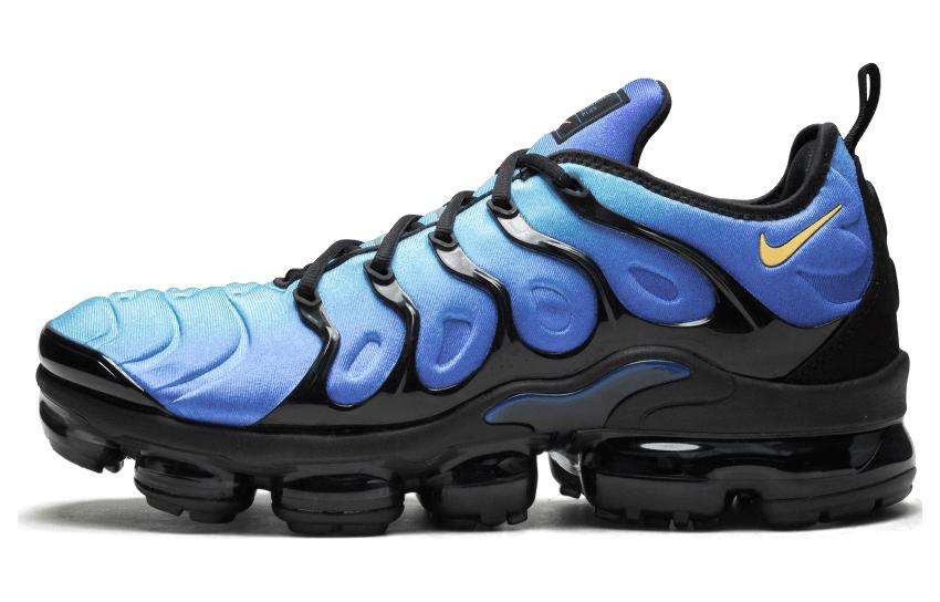 Nike Air VaporMax Plus Hyper Blue