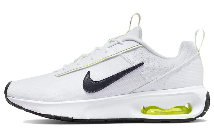 Nike Air Max Intrlk Lite 'White Black'