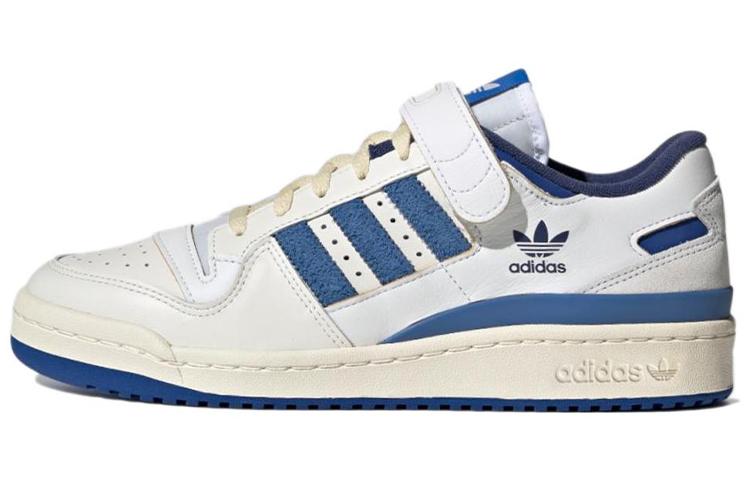Adidas Forum 84 Low Og 'Bright Blue'