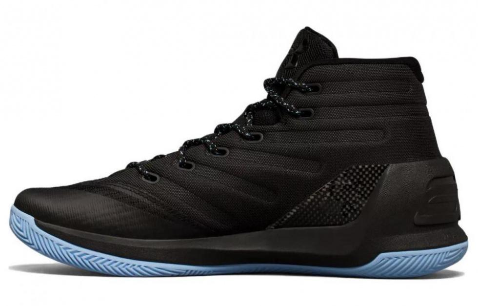 Under Armour Баскетбольные кроссовки High Top для мужчин
