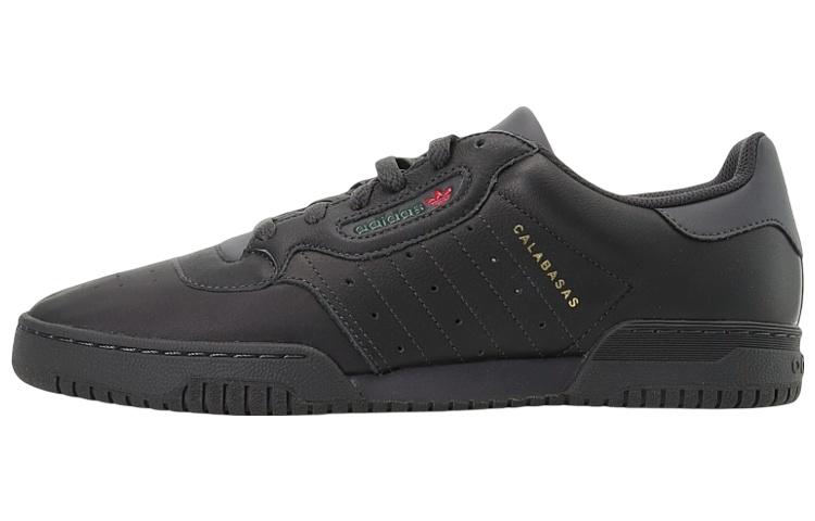 Adidas Yeezy Powerphase Calabasas Core Black