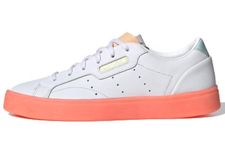 Adidas Originals Sleek Кроссовки для скейтбординга Низкие Женские