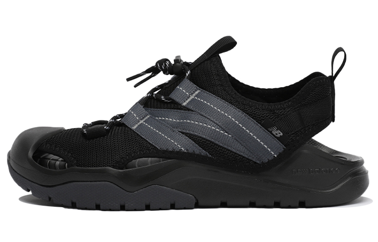 New Balance 4205 Sandal 'Black'